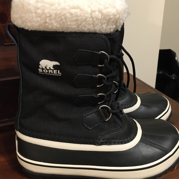 Sorel Shoes - Sorel Waterproof Winter Boots